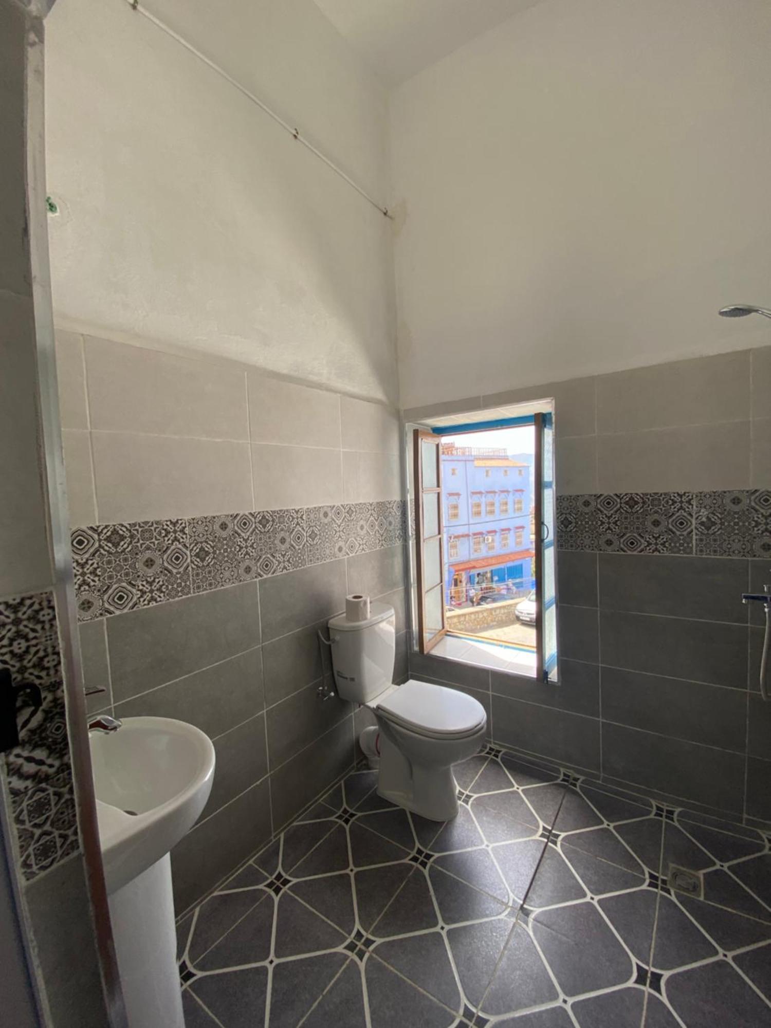 Hotel Ahrazem Chefchaouen Camera foto