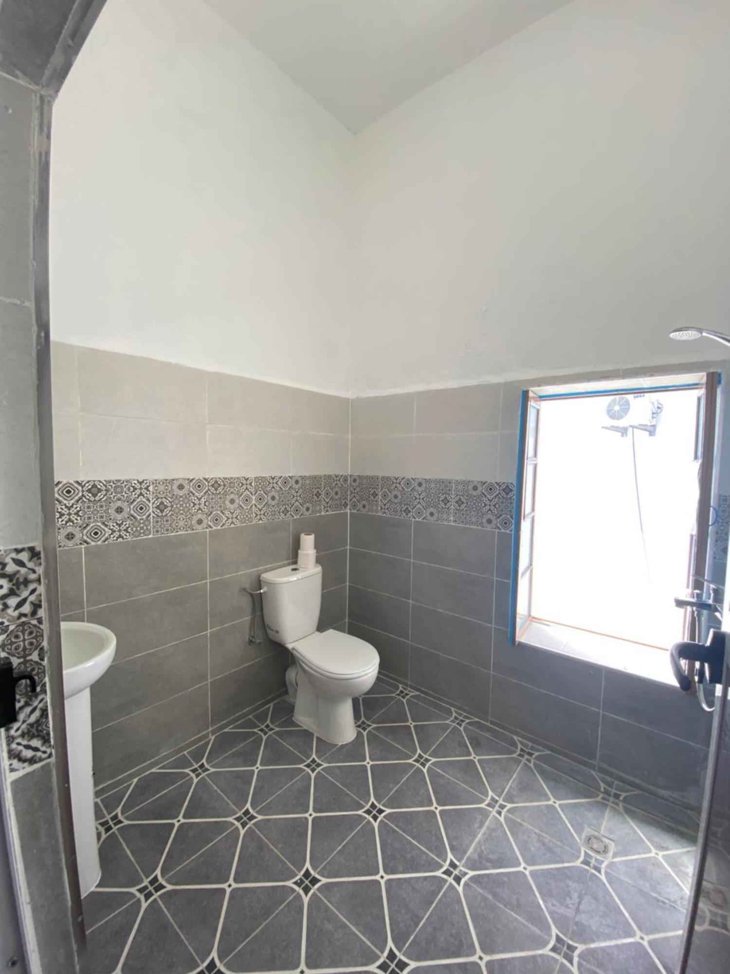 Hotel Ahrazem Chefchaouen Camera foto