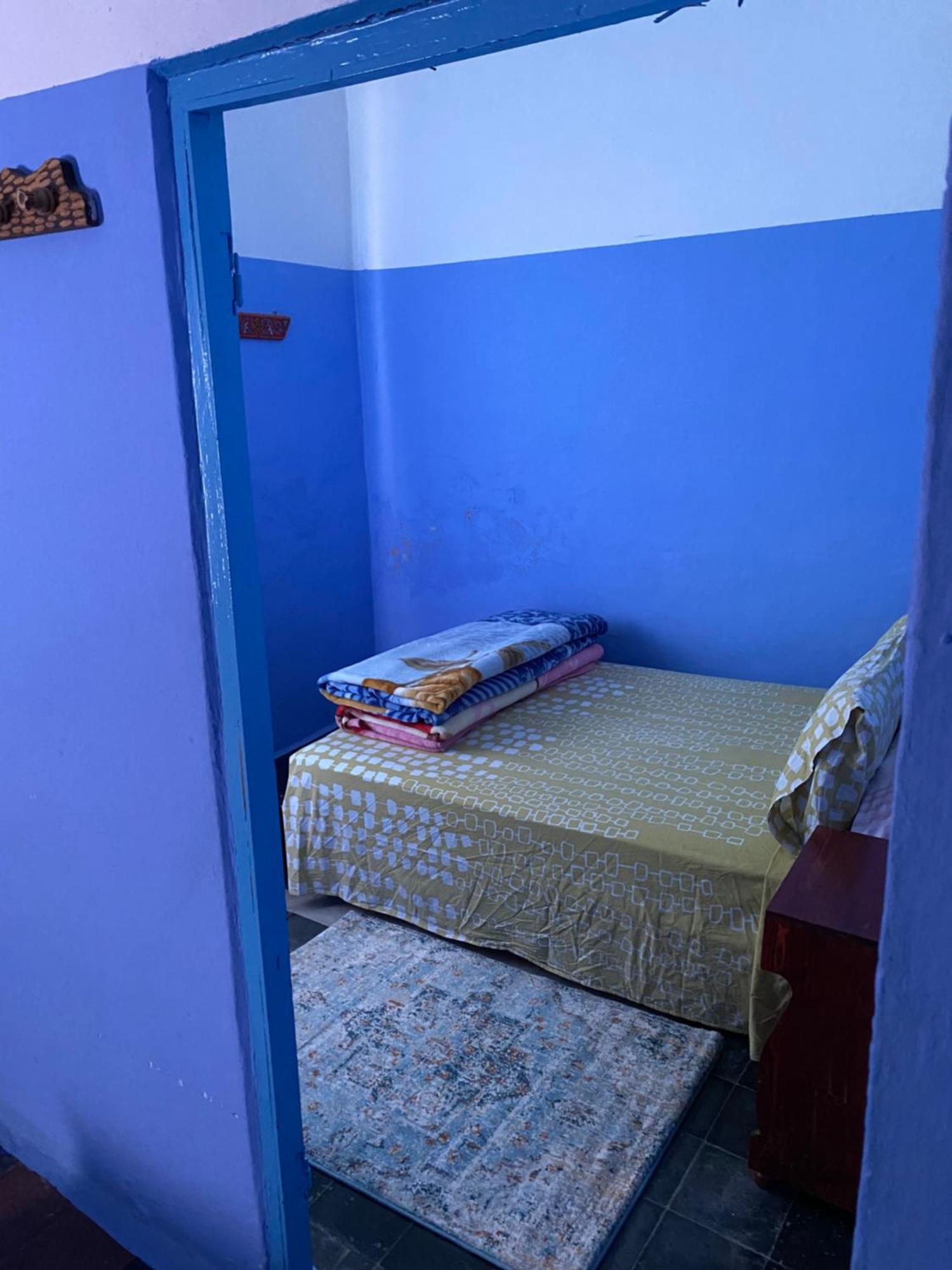 Hotel Ahrazem Chefchaouen Esterno foto